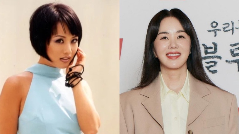 韓劇50歲女演員盤點!《財閥家的小兒子》「奶奶」竟與李英愛同歲,金憓秀也已經52歲了