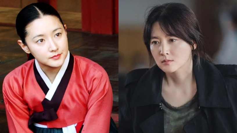 韓劇50歲女演員盤點!《財閥家的小兒子》「奶奶」竟與李英愛同歲,金憓秀也已經52歲了