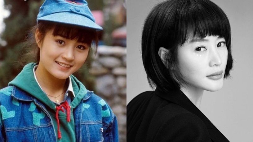 韓劇50歲女演員盤點!《財閥家的小兒子》「奶奶」竟與李英愛同歲,金憓秀也已經52歲了