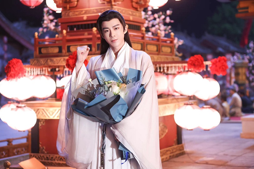 10位「網紅轉型最成功」的演員!趙露思、白鹿聲勢旺,許凱戲約不斷,宋威龍爆紅後熄火