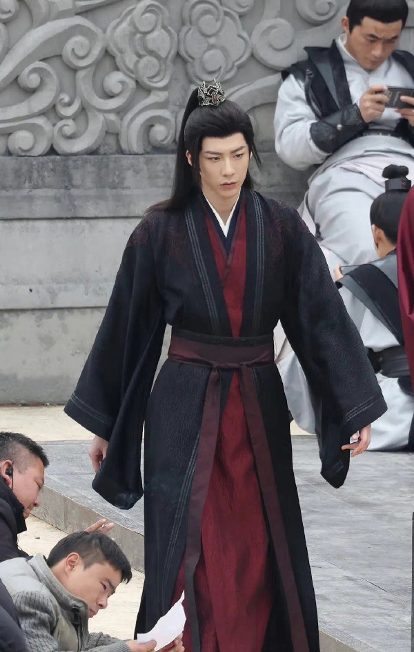 10位「網紅轉型最成功」的演員!趙露思、白鹿聲勢旺,許凱戲約不斷,宋威龍爆紅後熄火