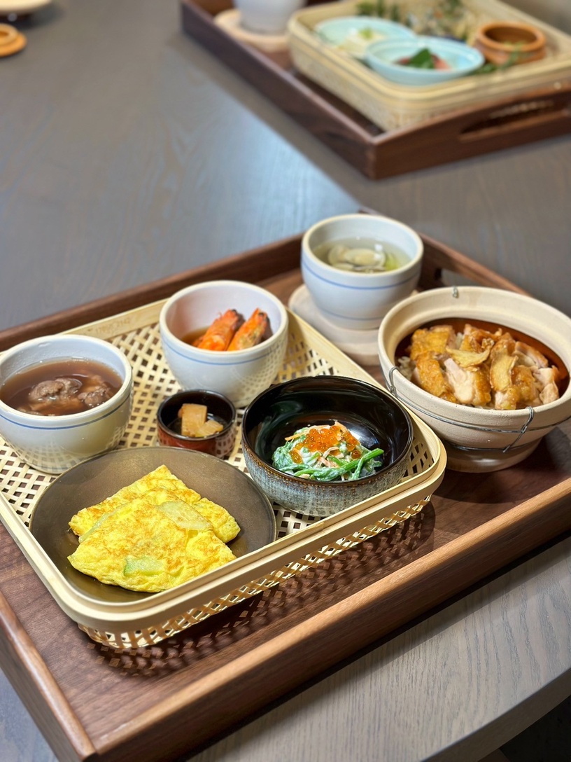 阿里山全新飯店「阿里山英迪格」試營運,一泊二食再享甜點吃到飽,還有無邊際泳池!