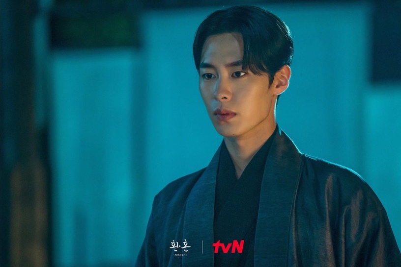 《還魂2:光與影》劇情+角色介紹、演員陣容!李宰旭重生成還魂獵人,虐戀新版無德