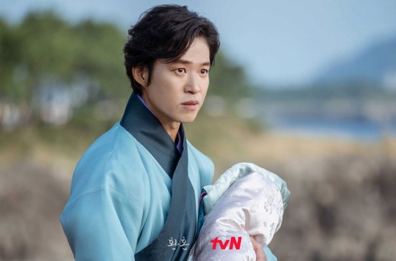 《還魂2:光與影》劇情+角色介紹、演員陣容!李宰旭重生成還魂獵人,虐戀新版無德