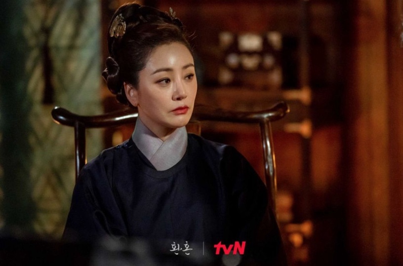 《還魂2:光與影》劇情+角色介紹、演員陣容!李宰旭重生成還魂獵人,虐戀新版無德