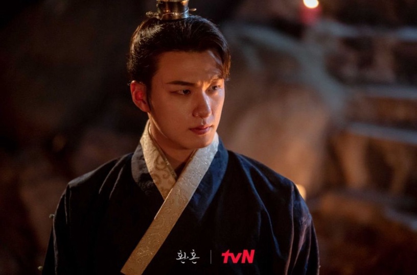 《還魂2:光與影》劇情+角色介紹、演員陣容!李宰旭重生成還魂獵人,虐戀新版無德