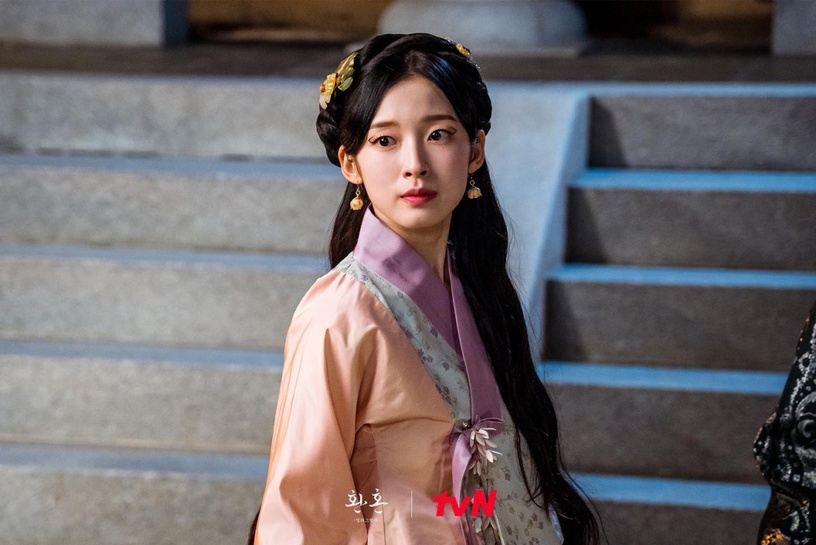 《還魂2:光與影》劇情+角色介紹、演員陣容!李宰旭重生成還魂獵人,虐戀新版無德