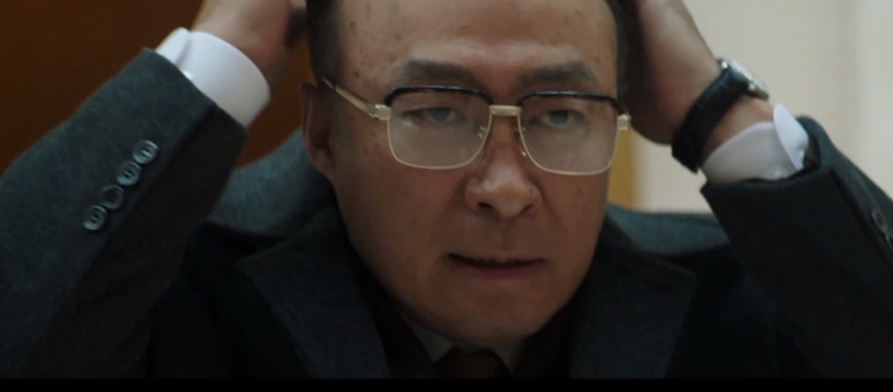 《財閥家的小兒子》李星民超強演技細節!「臉上在笑、心裡卻在哭」微表情網封神!