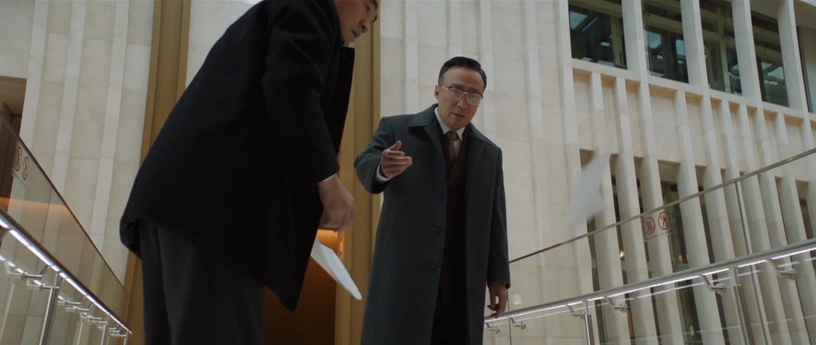 《財閥家的小兒子》李星民超強演技細節!「臉上在笑、心裡卻在哭」微表情網封神!