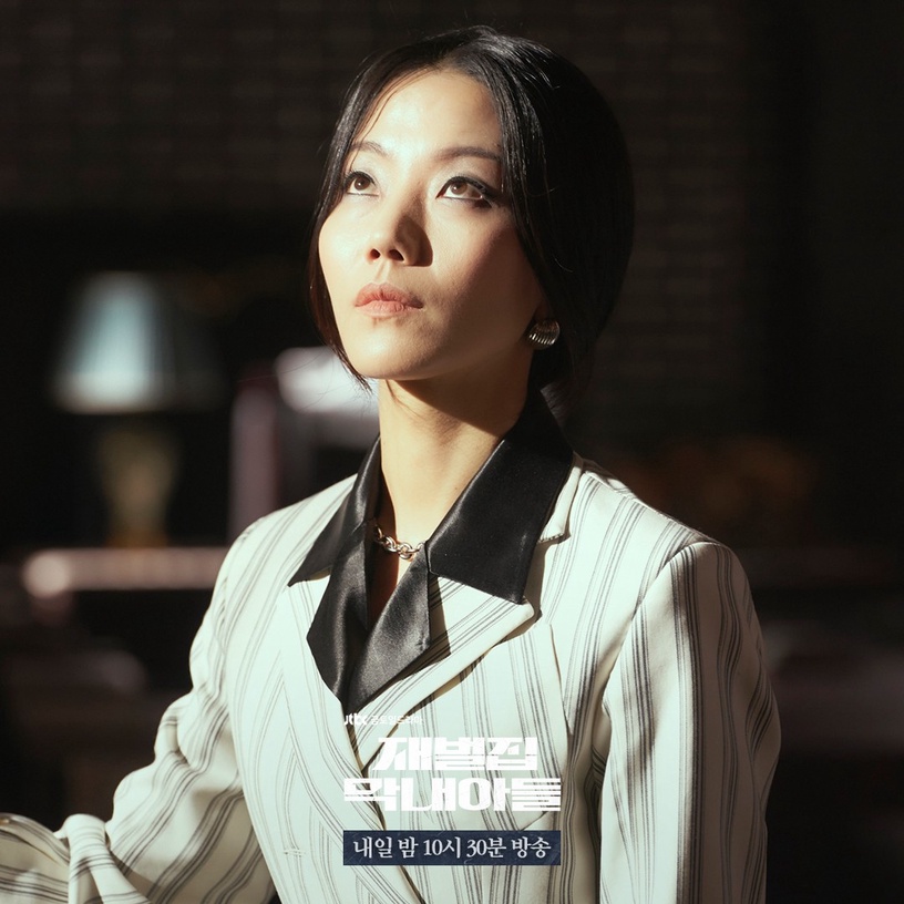 三星集團比《財閥家的小兒子》更狗血!三星李秉喆兩兒子出賣他,他狠到把兒子關進病院