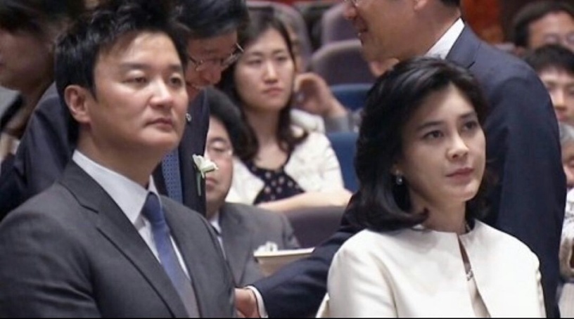三星集團比《財閥家的小兒子》更狗血!三星李秉喆兩兒子出賣他,他狠到把兒子關進病院