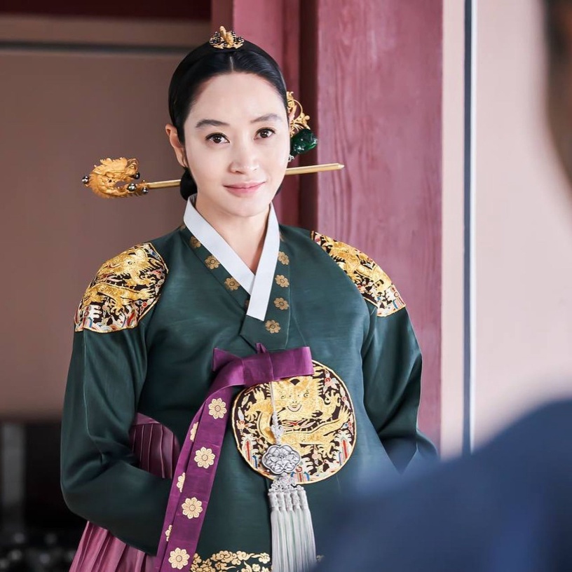 2022年度「最亮眼演員」TOP9!玄彬無新作仍上榜,宋仲基登第五,南宮珉&金憓秀都輸她