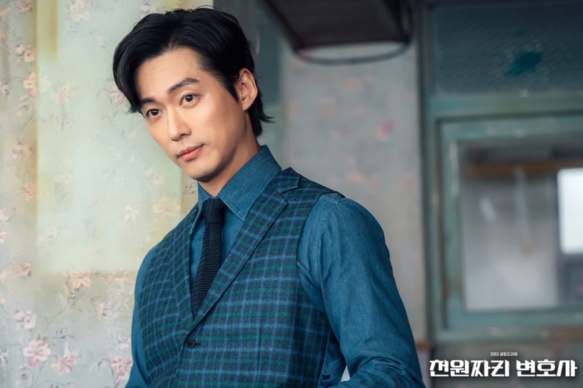 2022年度「最亮眼演員」TOP9!玄彬無新作仍上榜,宋仲基登第五,南宮珉&金憓秀都輸她