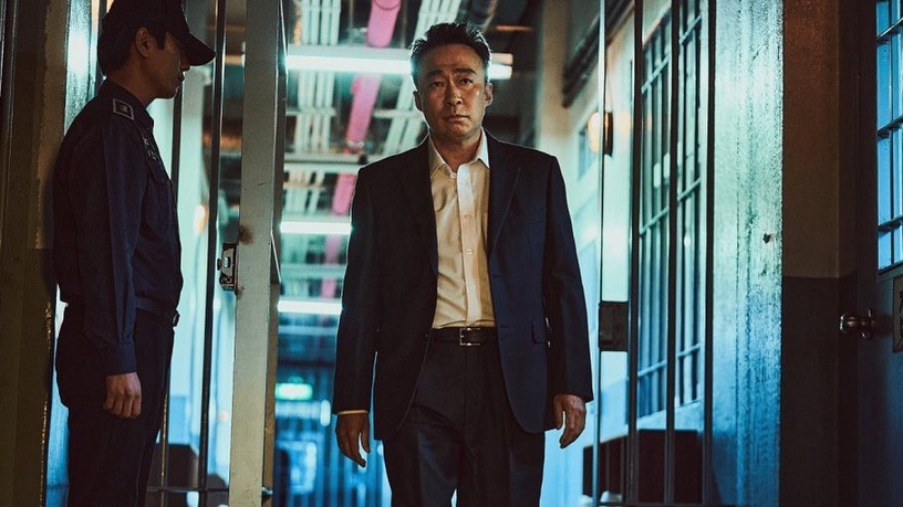 《財閥家的小兒子》李星民的10個秘密!曾窮到自嘲是「乞丐」,如果能重來絕不當演員!
