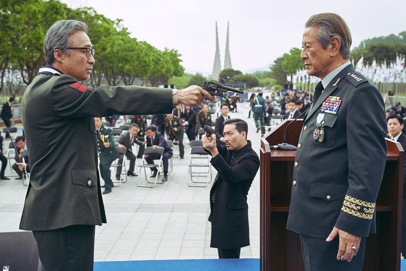 《財閥家的小兒子》李星民的10個秘密!曾窮到自嘲是「乞丐」,如果能重來絕不當演員!