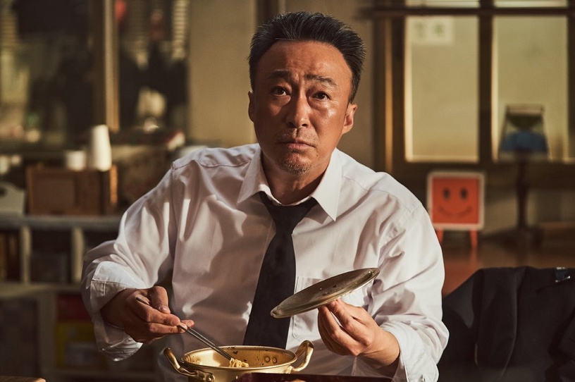 《財閥家的小兒子》李星民的10個秘密!曾窮到自嘲是「乞丐」,如果能重來絕不當演員!