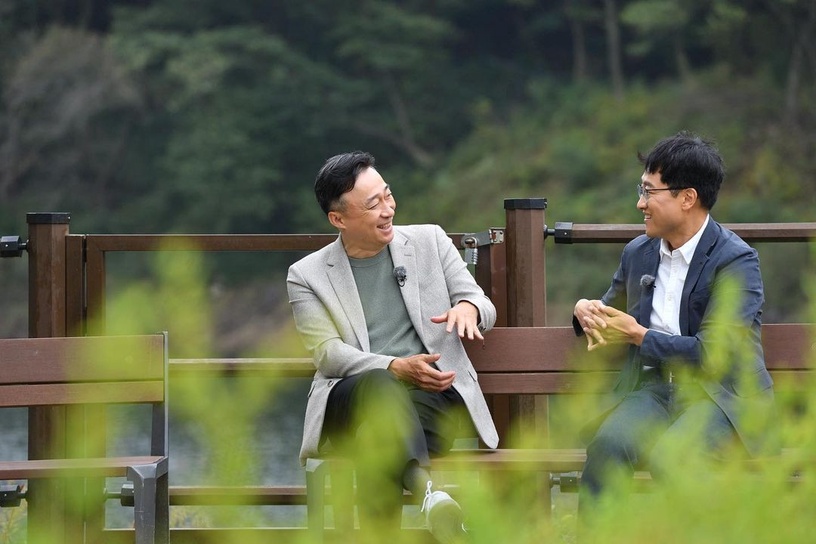 《財閥家的小兒子》李星民的10個秘密!曾窮到自嘲是「乞丐」,如果能重來絕不當演員!
