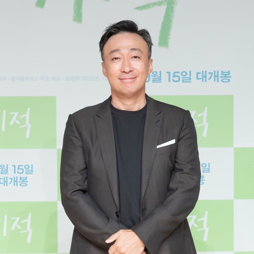 《財閥家的小兒子》李星民的10個秘密!曾窮到自嘲是「乞丐」,如果能重來絕不當演員!