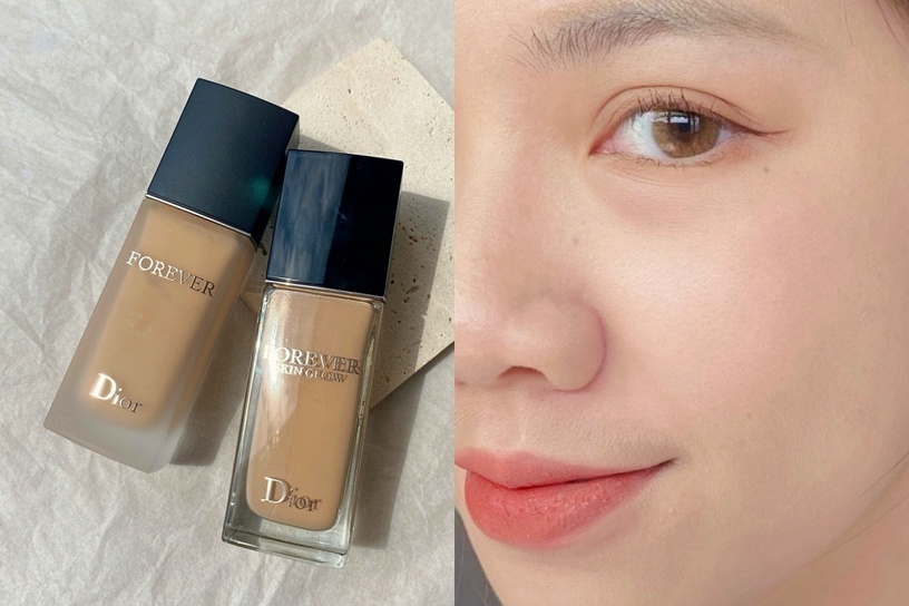 2023粉底推薦:DIOR 超完美持久柔光粉底液,30ml/NT2,400