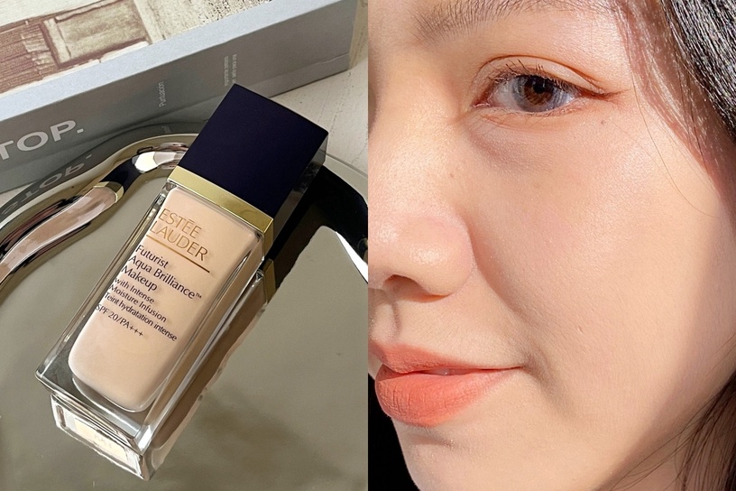 2023粉底推薦:雅詩蘭黛 聚光粉保濕粉底精華,30ml/NT2,400