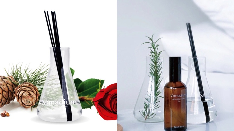 NEOM 舒緩恬睡極致美肌香氛蠟燭,140g/NT$1,900。