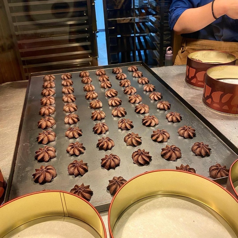 COOKIE886