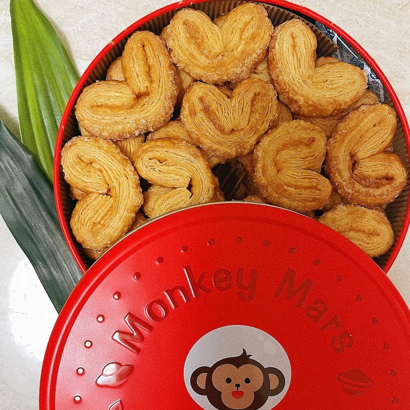 COOKIE886