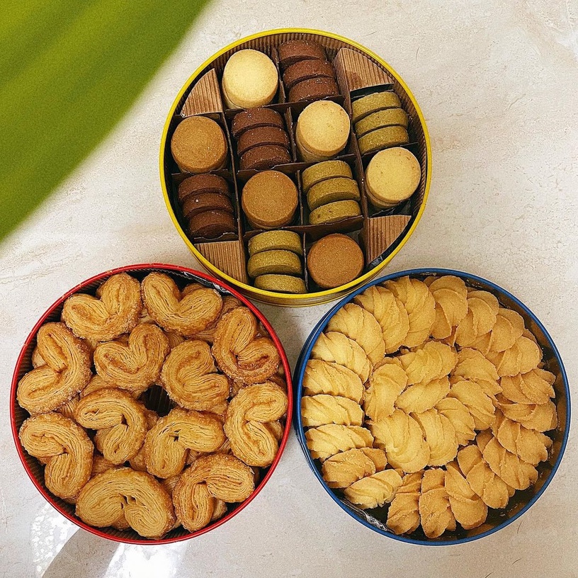COOKIE886