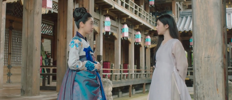《還魂》第二季11個前後呼應彩蛋!第1季張煜求婚無德vs.第2季落壽求婚張煜成對比