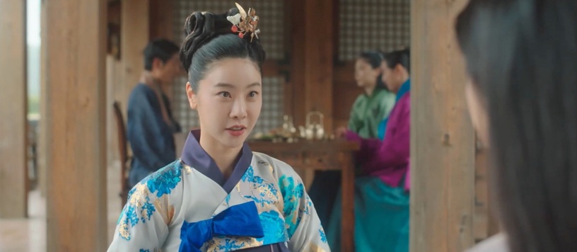 《還魂》第二季11個前後呼應彩蛋!第1季張煜求婚無德vs.第2季落壽求婚張煜成對比