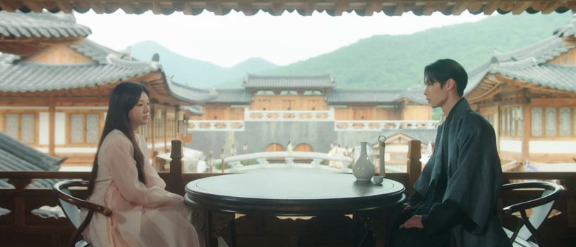《還魂》第二季11個前後呼應彩蛋!第1季張煜求婚無德vs.第2季落壽求婚張煜成對比