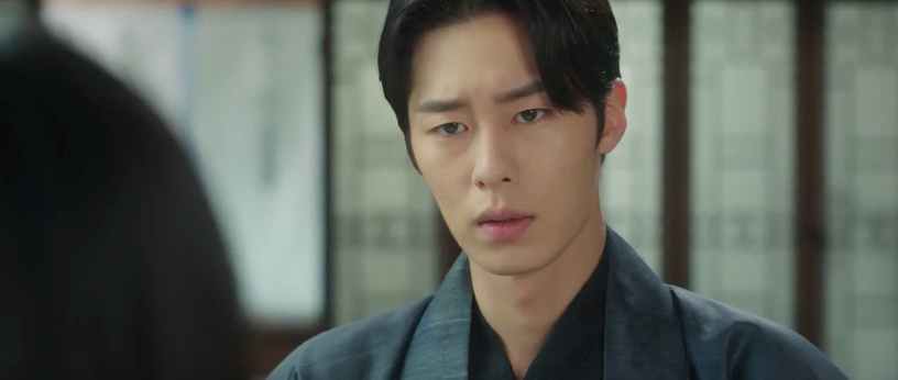 《還魂》第二季11個前後呼應彩蛋!第1季張煜求婚無德vs.第2季落壽求婚張煜成對比
