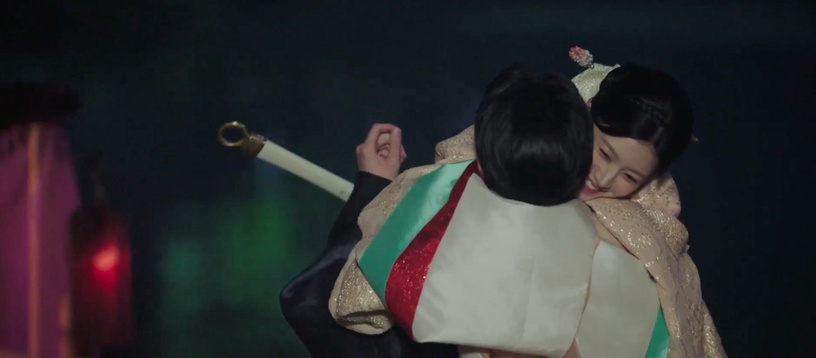《還魂》第二季11個前後呼應彩蛋!第1季張煜求婚無德vs.第2季落壽求婚張煜成對比