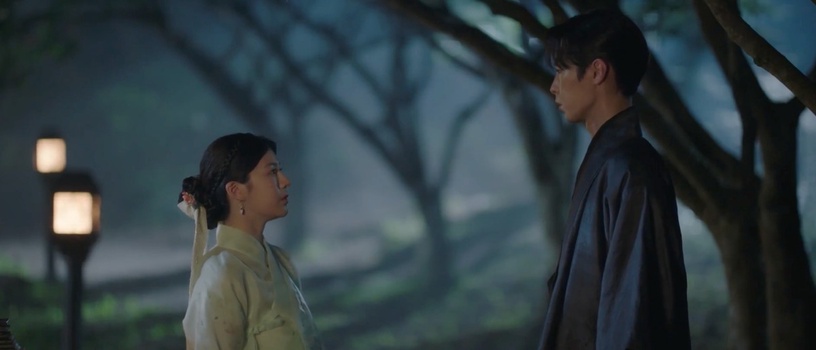 《還魂》第二季11個前後呼應彩蛋!第1季張煜求婚無德vs.第2季落壽求婚張煜成對比
