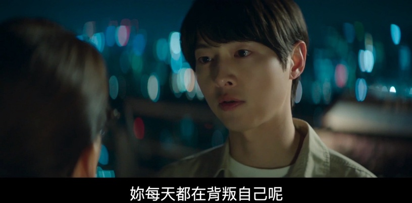 《財閥家的小兒子》劇情「前後呼應」!陳養喆神預言自己生病,這細節暗示導俊會死?