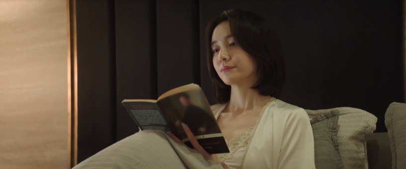 《財閥家的小兒子》劇情「隱藏彩蛋」!亨俊預言Apple&Melon,韓國電影真的得奧斯卡!
