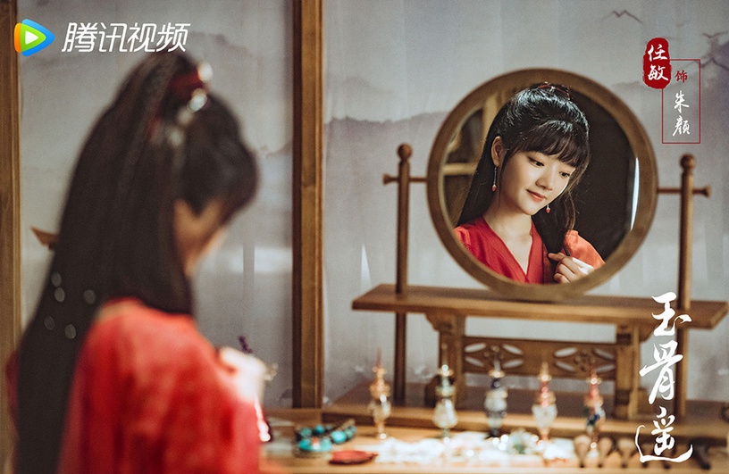 網評95後「最美古裝小花」TOP10!趙露思&田曦薇公認最美,白鹿可塑性強,沈月卻被嫌棄