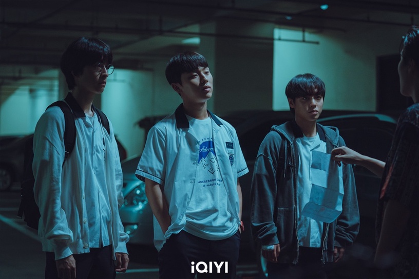 「以惡制惡」韓劇推薦!宋仲基《財閥家》《文森佐》痛快,宋慧喬《黑暗榮耀》引期待!