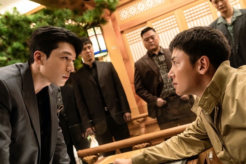 Disney+ 2023韓劇推薦!《財閥家的小兒子》李星民話題新作再推續集,李聖經成復仇女王