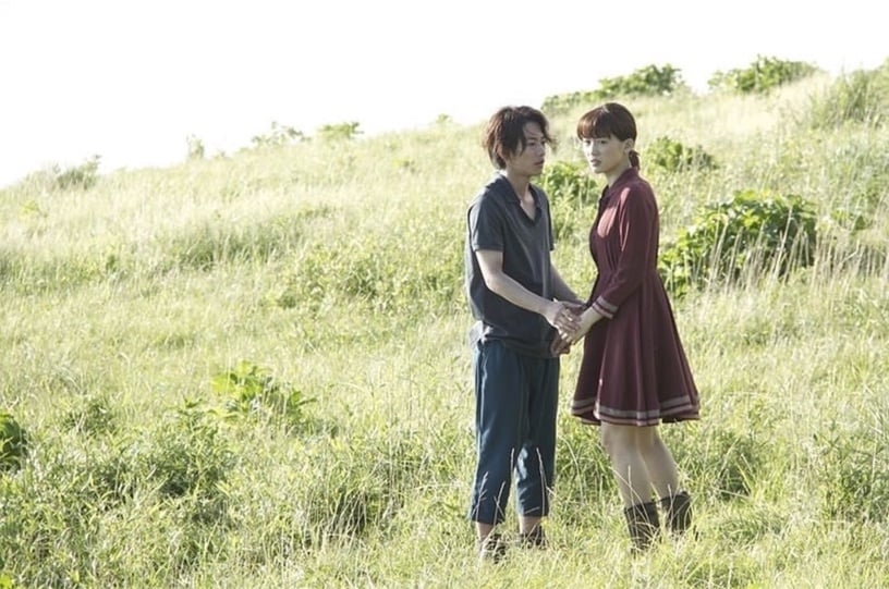 佐藤健&綾瀨遙傳閃婚!佐藤健歷任10位緋聞對象:曾與石原聰美傳戀情、和她爆婚外戀