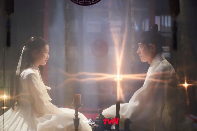 「因為太喜歡你了,我的心臟好像生病了一樣。」韓劇年度告白台詞精選,年底脫單就靠它