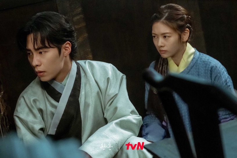 Netflix韓劇 2022「全球網播量」TOP9!《社內相親》贏《還魂》,《禹英禑》世界第八!