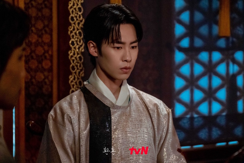 Netflix韓劇 2022「全球網播量」TOP9!《社內相親》贏《還魂》,《禹英禑》世界第八!