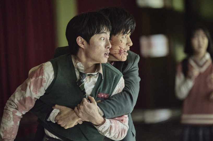Netflix韓劇 2022「全球網播量」TOP9!《社內相親》贏《還魂》,《禹英禑》世界第八!