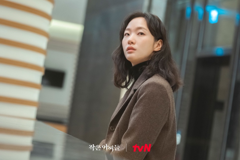Netflix韓劇 2022「全球網播量」TOP9!《社內相親》贏《還魂》,《禹英禑》世界第八!
