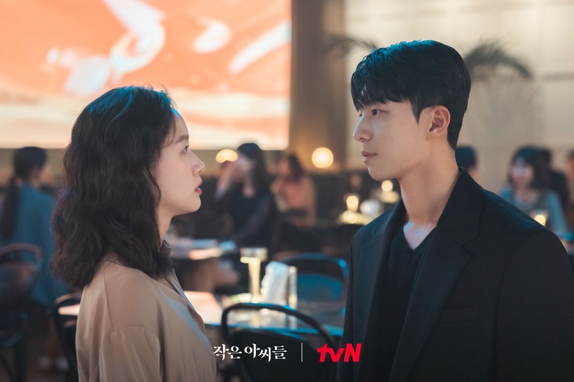 Netflix韓劇 2022「全球網播量」TOP9!《社內相親》贏《還魂》,《禹英禑》世界第八!