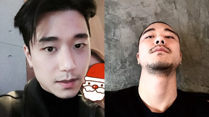 《財閥家的小兒子》型男配角「禹室長」太搶眼!曾合作全智賢,舊照竟然超像普通大叔!