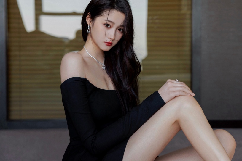 陸劇95後女星「紅毯表現」PK!白鹿、鞠婧禕很會穿,田曦薇發揮不穩,趙露思網評最兩極