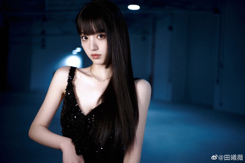 陸劇95後女星「紅毯表現」PK!白鹿、鞠婧禕很會穿,田曦薇發揮不穩,趙露思網評最兩極