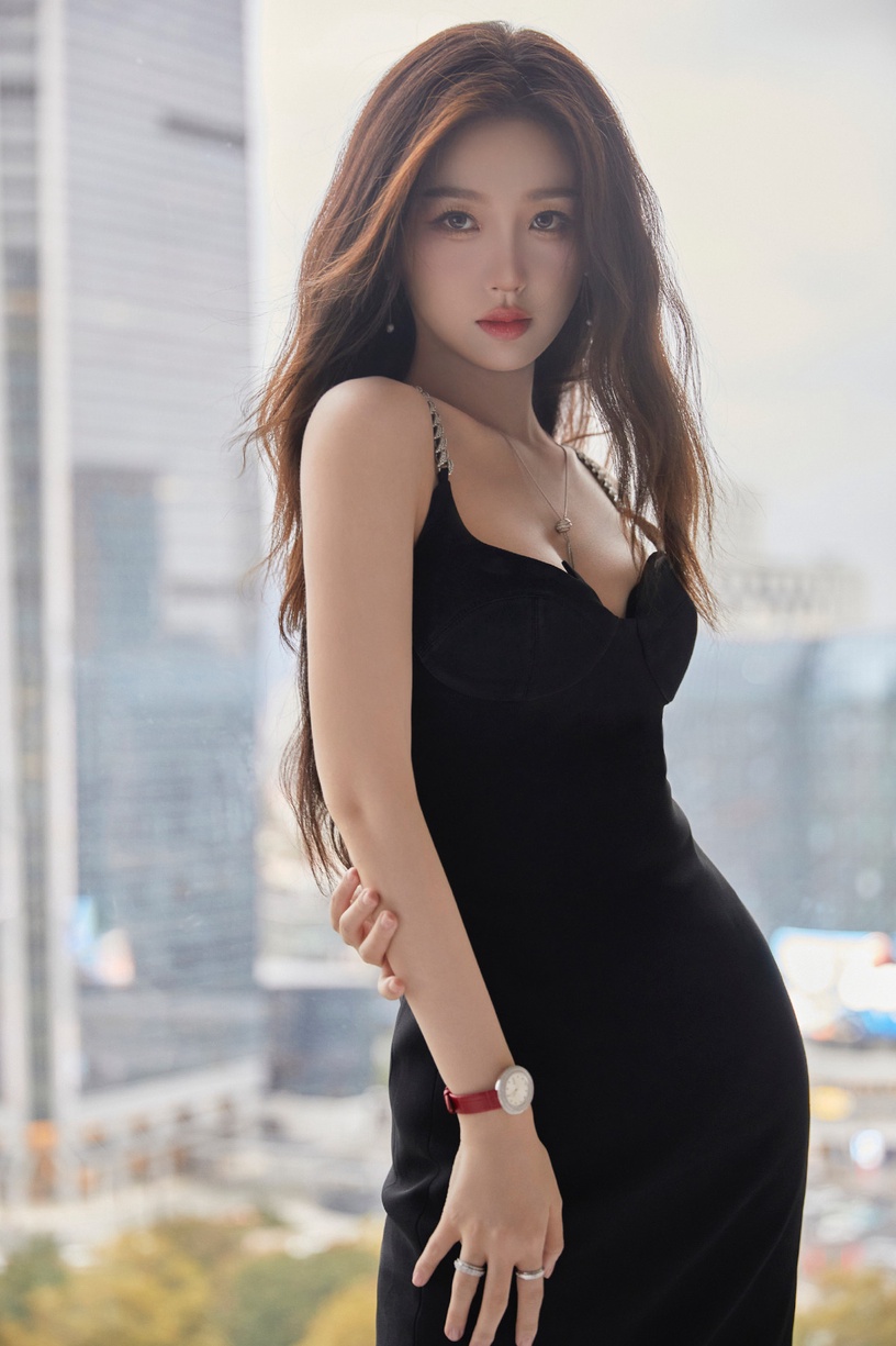 陸劇95後女星「紅毯表現」PK!白鹿、鞠婧禕很會穿,田曦薇發揮不穩,趙露思網評最兩極